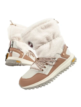 Snežnice Colmar W WARMER VOYAGE 167 ženy