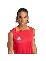 Adidas Tiro 24 Competition Training Jersey bez rukávov M IR5474 muži