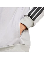 Tepláková súprava adidas Sportswear Basic s tromi pruhmi a francúzskym froté M JI8876 Tepláková súprava adidas Sportswear Basic s tromi pruhmi a francúzskym froté M JI8876
