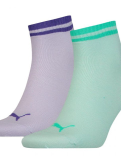 Pánske ponožky Heritage Quarter Socks 2 páry 907186 08 - Puma