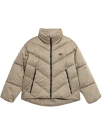 Dámska bunda W H4Z22 KUDP019 44S - 4F