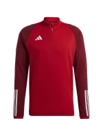 Pánsky tréningový top Tiro 23 Competition M HI3050 - Adidas
