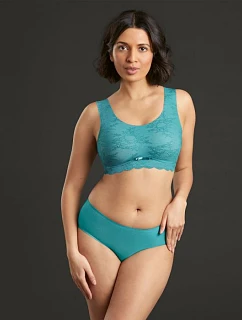 Dámska penová podprsenka 5400 light emerald - Anita Classix