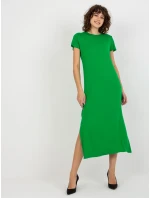 Šaty RV SK 7671.08 zelená