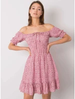 Dámske šaty SK-2522 - FPrice