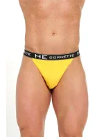 Pánske tangá HIGH EMOTION STRING- CORNETTE Pánske tangá HIGH EMOTION STRING- CORNETTE