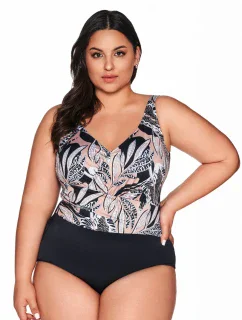 JEDNODIELNE PLAVKY SKJ 61 LATTE