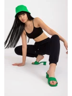 Teplákové nohavice model 167920 BFG