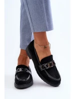 Mokasíny model 194696 Step in style Mokasíny model 194696 Step in style