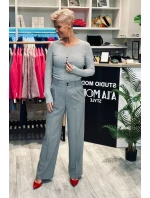 Dámske nohavice model 200795 Cabba