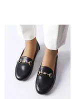 Mokasíny model 207926 Solea