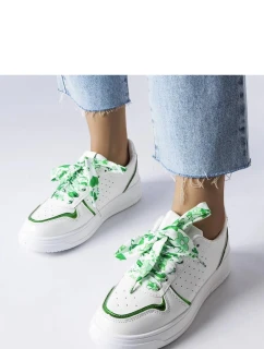 Tenisky model 207950 Solea