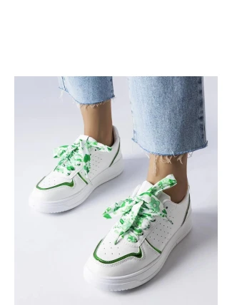 Tenisky model 207950 Solea