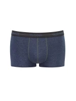Pánske boxerky Start Hipster C2P - UNKNOWN - black/blue V004 - Sloggi Pánske boxerky Start Hipster C2P - UNKNOWN - black/blue V004 - Sloggi