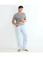 SLOGGI MEN EVER EASE - extra mäkké tričko s HeiQ Smart Temp Sloggi