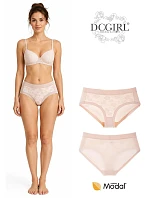 Nohavičky DC Girl 27266 A12 S–XL