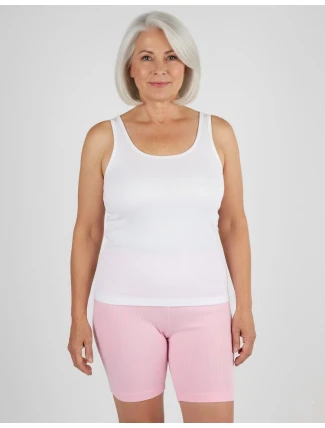 Zateplené dámske podvlékací nohavice Gucio 3XL A'3 4320