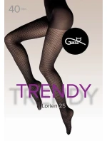 Pančuchy Gatta Lorien 25 40 den 2-4