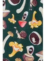 Pánske šortky 011/165 Classic plus - CORNETTE