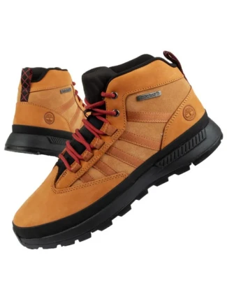 Topánky Timberland Euro Trekker M TB0A62CR231