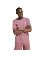 Tričko adidas Essentials Single Jersey s vyšitým malým logom M IX0120 men Tričko adidas Essentials Single Jersey s vyšitým malým logom M IX0120 men