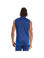 Adidas Tiro 24 Competition Training Jersey bez rukávov M IR5476 muži