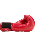 RTT-COMPETITION 10oz kožené boxerské rukavice (WORLD BOX APPROVED)