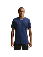 Pánske tričko Nike Dri-Fit Park 26 SS Top navy blue HM7127 410