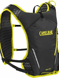Vesta CamelBak Trail Run - čierna
