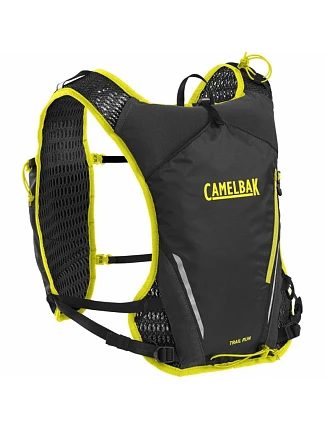 Vesta CamelBak Trail Run - čierna