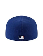 Čiapka New Era 59FIFTY MLB Los Angeles Dodgers Authentic On Field Game – 12572843 Čiapka New Era 59FIFTY MLB Los Angeles Dodgers Authentic On Field Game – 12572843