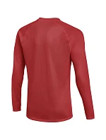 Pánske tričko Nike Dri-FIT Park VIII červené HV8232 657 Pánske tričko Nike Dri-FIT Park VIII červené HV8232 657