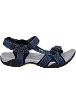 Pánske sandále Hamal Hiking M 38Q9957M879 - CMP