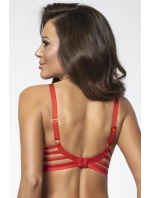 Axami V-10541 farba:červená Axami V-10541 farba:červená