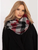 Komín AT KM BF48502.96 čierno-červený