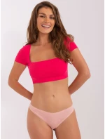 BR MT 11700 broskyňové spodky