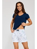 DÁMSKE PYŽAMO KR 878/349 KATHERINE