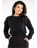 Mikina model 188041 Infinite You