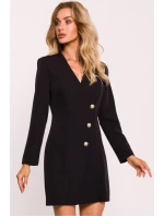 Denné šaty model 199699 Moe