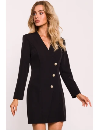 Denné šaty model 199699 Moe