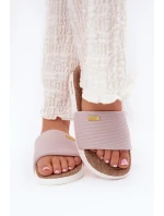 Papuče model 211674 Step in style