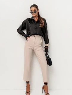 Dámske nohavice model 223507 LaBalancia