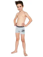 Chlapčenské boxerky Cornette 700/106