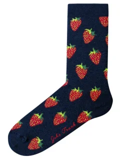 Dámske ponožky John Frank WJFLSFUN43