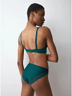 Amourette WHP – Teal Green – TRIUMPH Teal Green – TRIUMPH