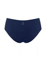 Dámske nohavičky ZERO Feel 2.0 Hipster - MODRÉ - tmavomodré 2114 - SLOGGI Dámske nohavičky ZERO Feel 2.0 Hipster - MODRÉ - tmavomodré 2114 - SLOGGI