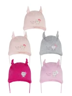 AJS 48-009 detská čiapka