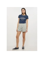 Mustang Julie Jogpant W Šortky 1012602-4031 Mustang Julie Jogpant W Šortky 1012602-4031