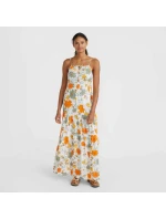 Šaty O'Neill Quorra Maxi Dress W 92800614128