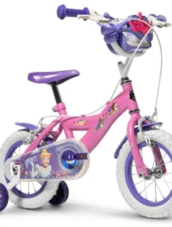 Bicykel HUFFY Disney PRINCESS 12" 22494W